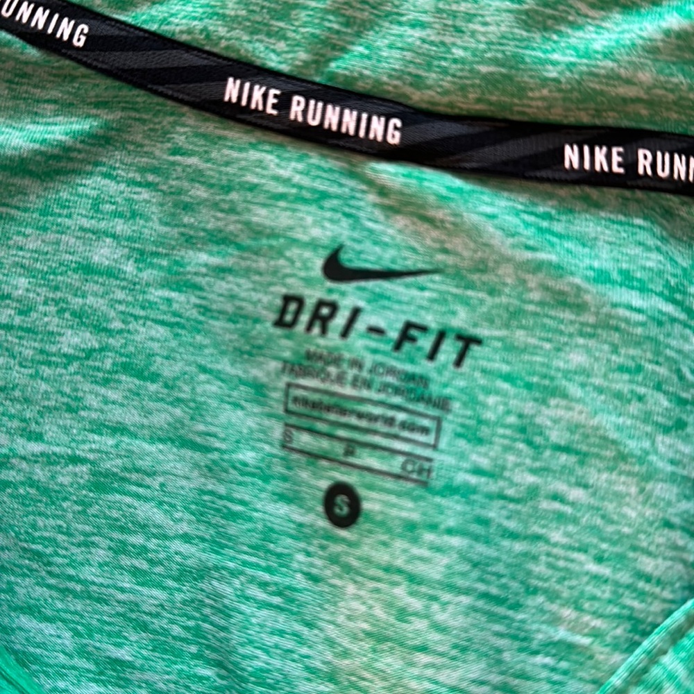Nike Running Dri Fit